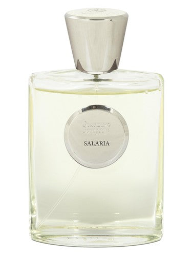 Giardino Benessere Salaria fragrance bottle