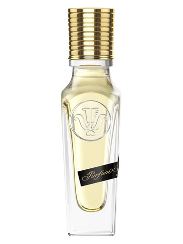 J.F. Schwarzlose Berlin Parfum Captive #1 fragrance bottle