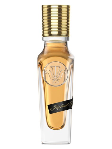 J.F. Schwarzlose Berlin Parfum Captive #2 fragrance bottle