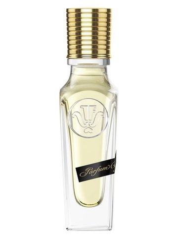 J.F. Schwarzlose Berlin Parfum Captive #3 fragrance bottle