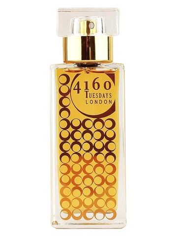 4160 Tuesdays Eau My Soul fragrance bottle