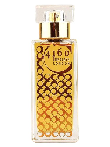 4160 Tuesdays Eau My Soul fragrance bottle