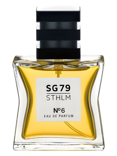 SG79 STHLM Nº 6