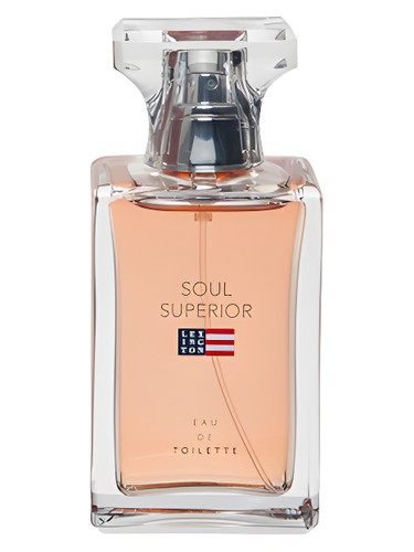 Lexington Soul Superior fragrance bottle