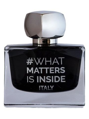Jovoy Paris # What Matters is Inside - Italy fragrance bottle