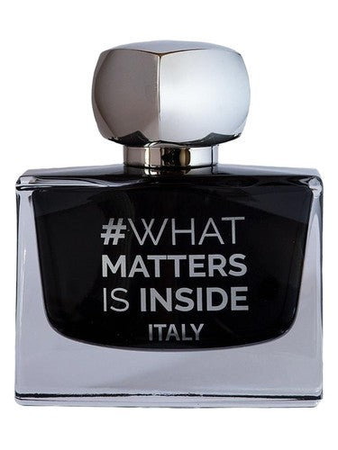Jovoy Paris # What Matters is Inside - Italy