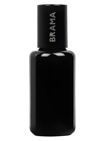 MONOM Brama fragrance bottle