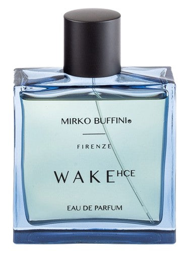Mirko Buffini Firenze Wake HCE fragrance bottle