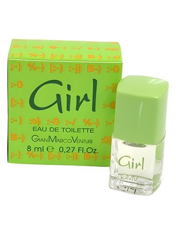 GianMarco Venturi Girl fragrance bottle