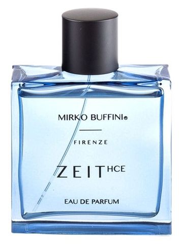 Mirko Buffini Firenze Zeit HCE fragrance bottle