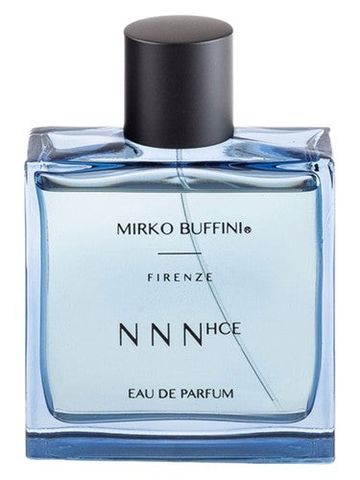 Mirko Buffini Firenze NNN HCE fragrance bottle