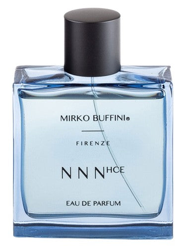 Mirko Buffini Firenze NNN HCE fragrance bottle