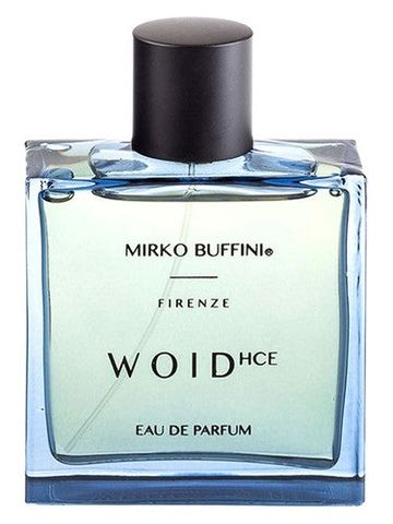 Mirko Buffini Firenze Woid HCE fragrance bottle
