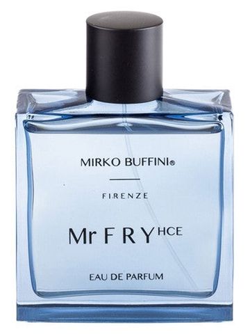 Mirko Buffini Firenze Mr Fry HCE fragrance bottle