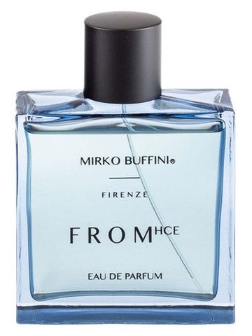 Mirko Buffini Firenze From HCE fragrance bottle