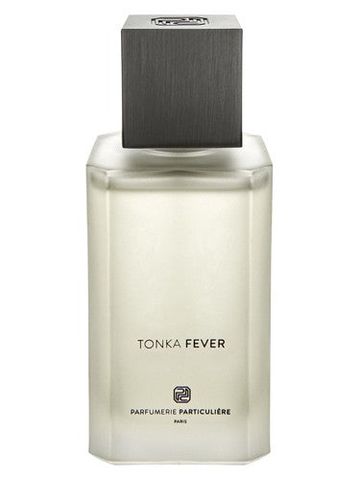 Parfumerie Particulière Tonka Fever fragrance bottle