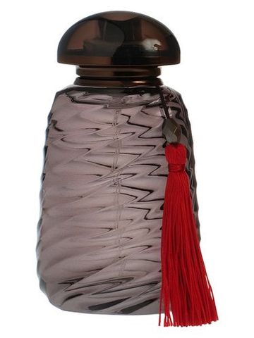 Giorgio Armani Onde Mystere fragrance bottle