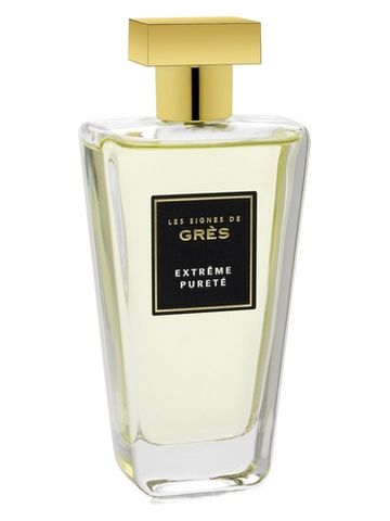 Gres Extrême Pureté fragrance bottle