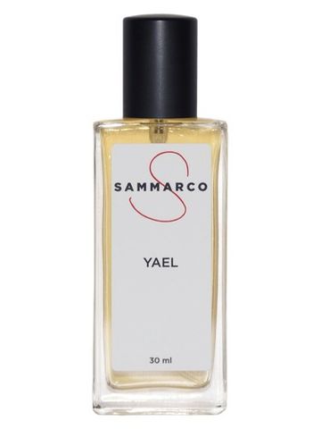 Sammarco Yael fragrance bottle