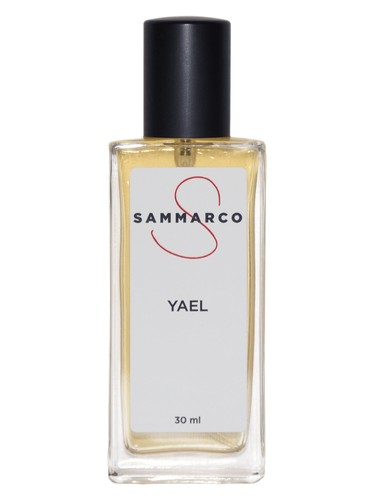 Sammarco Yael