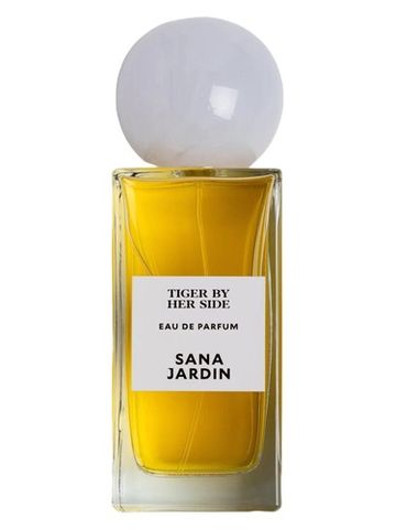 Sana Jardin Tiger By Her Side fragrance bottle
