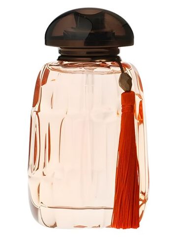 Giorgio Armani Onde Vertige fragrance bottle
