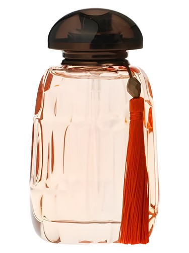 Giorgio Armani Onde Vertige fragrance bottle