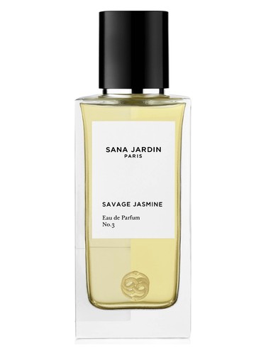 Sana Jardin Savage Jasmine