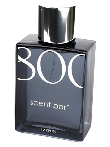 ScentBar 800 fragrance bottle