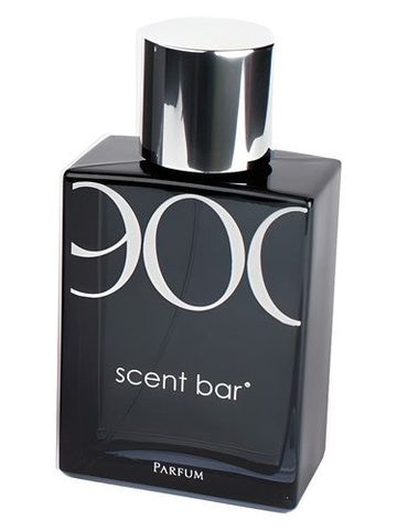 ScentBar 900 fragrance bottle