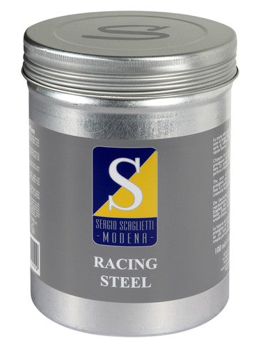 Sergio Scaglietti Racing Steel