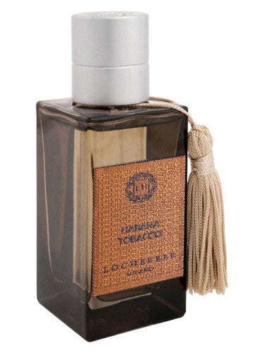 Locherber Milano Habana Tobacco