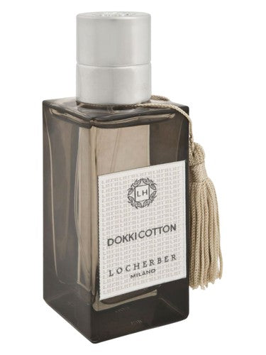 Locherber Milano Dokki Cotton