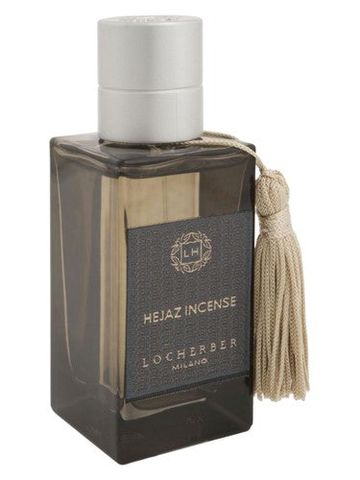 Locherber Milano Hejaz Incense fragrance bottle