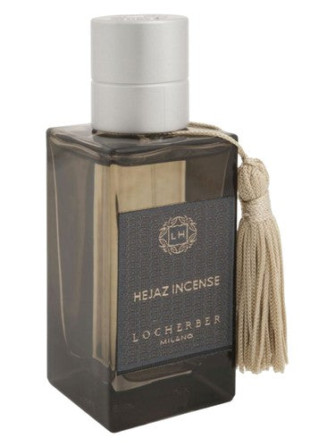 Locherber Milano Hejaz Incense