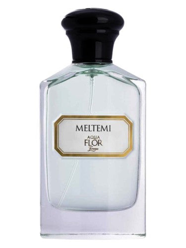 Aquaflor Firenze Meltemi fragrance bottle