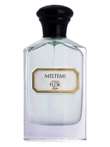 Aquaflor Firenze Meltemi fragrance bottle