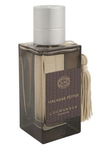 Locherber Milano Malabar Pepper fragrance bottle