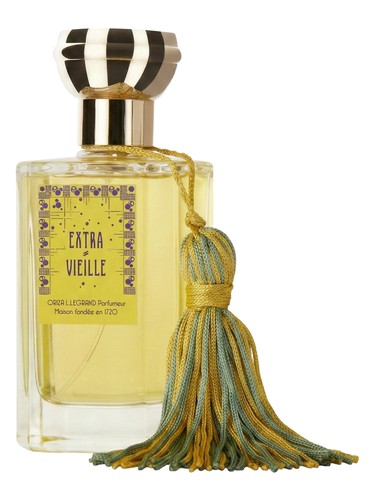 Oriza L. Legrand Extra Vieille Cologne fragrance bottle