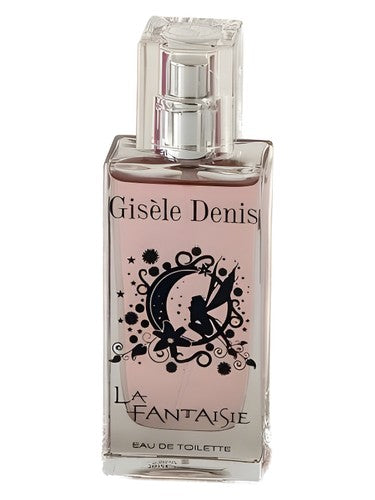 Gisèle Denis La Fantaisie fragrance bottle