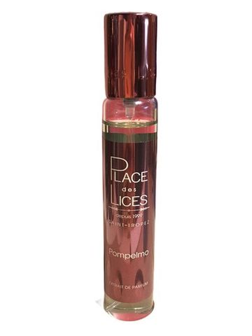 Place des Lices Pompelmo fragrance bottle