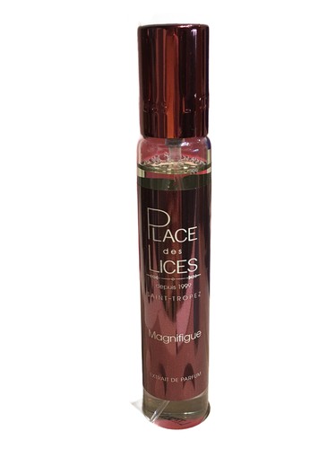 Place des Lices Magnifigue fragrance bottle