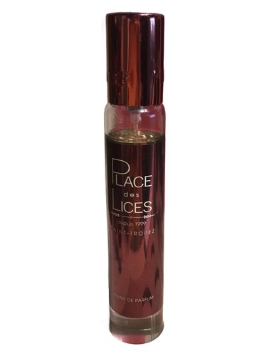 Place des Lices Argan