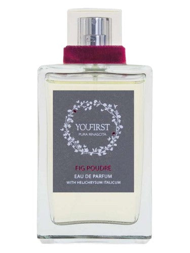 You First Pura Rinascita Fig Poudre