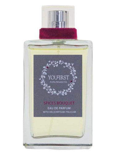 You First Pura Rinascita Spices Bouquet