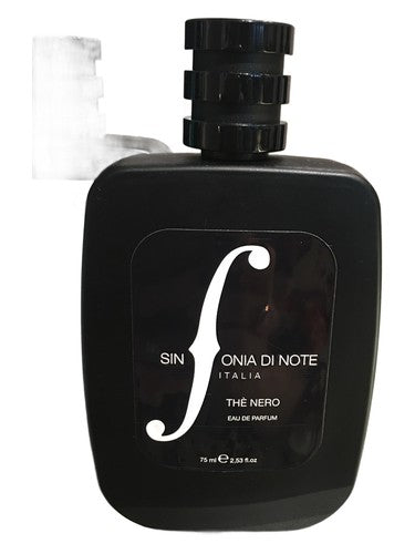 Sinfonia di Note The Nero fragrance bottle