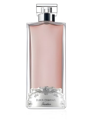 Guerlain Elixir Charnel Chypre Fatal fragrance bottle