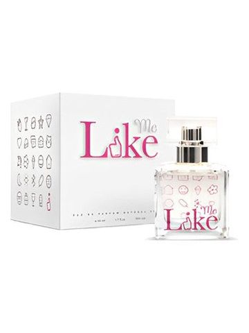 Parfums Genty Like Me fragrance bottle