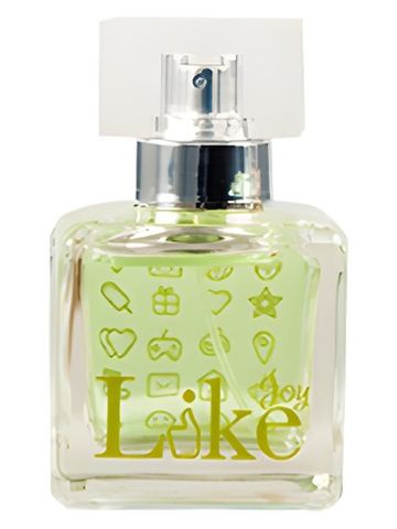 Parfums Genty Like Joy fragrance bottle