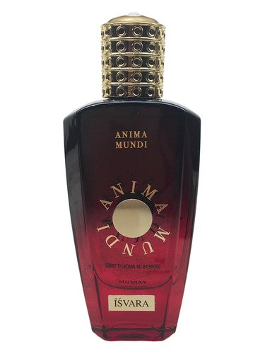 Anima Mundi Isvara fragrance bottle